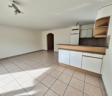 MAGNIFIQUE 2.5PCES AU REZ AVEC JARDIN - Photo 1