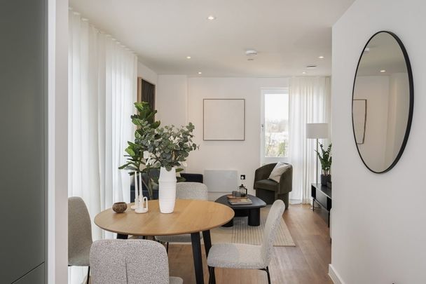 2 bedroom apartment to rent - Photo 1