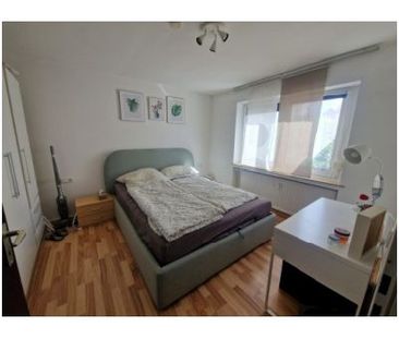 56179 Niederwerth :Gemütliche 2 Zimmer Wohnung mit Bad und Küchenzeile - Foto 3