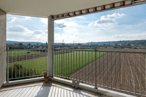 "WOHNUNG AN RUHIGER UMGEBUNG" - Photo 1