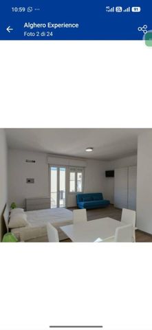 Monolocale via Tarragona 80, Sant'Agostino, Alghero - Photo 2