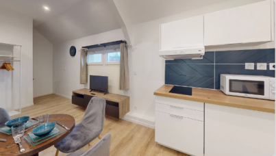 Logements similaires à Melun - Photo 5