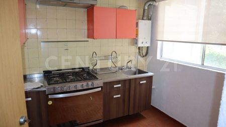Departamento en renta en Copilco Universidad, Coyoacán, CDMX. - Photo 4
