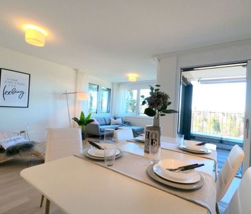 Appartement 2.5 pièces - Photo 6