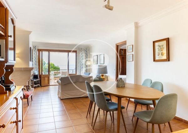 Flat for rent with Terrace in Port d’Alcúdia - Platja d'Alcúdia (Alcúdia)