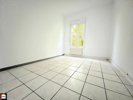 Appartement 3 pièces à Longwy - Photo 2