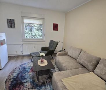 TOP möblierte EG Wohnung - in Bulmke Hüllen für 1-2 Personen - Photo 2
