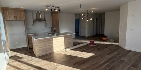 Condos Locatifs 4½ NEUF - Photo 2