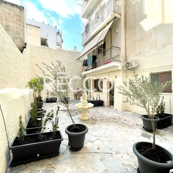 Διαμέρισμα για ενοικίαση Σταθμός Λαρίσης (Κολωνός - Κολοκυνθούς) - Photo 1