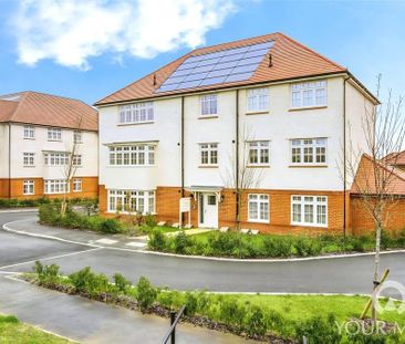 2 bedroom flat to rent - Photo 6