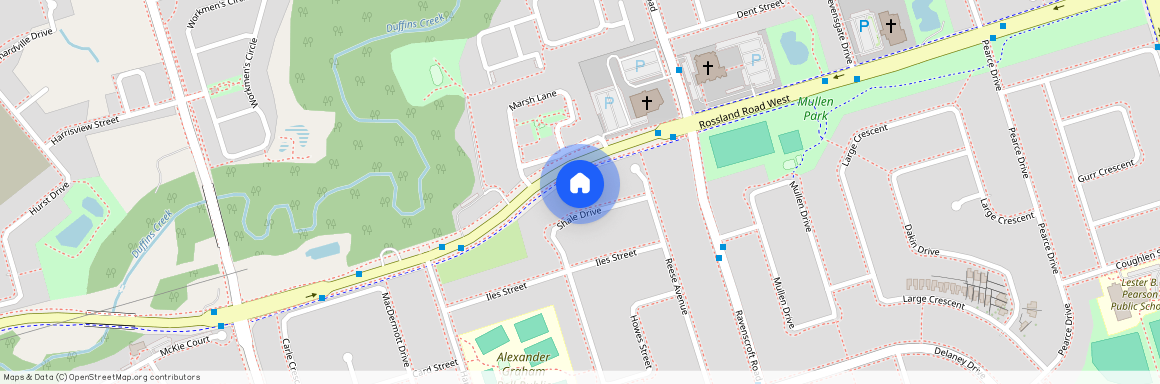 16 Shale Drive Unit# Bsmt, Ajax