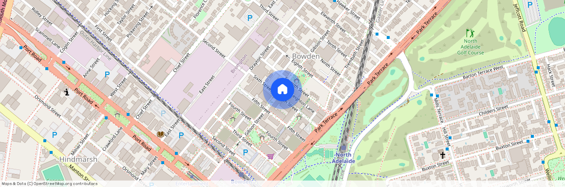 305/59 Gibson Street, Bowden