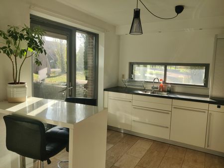 Te huur: Huis Leo Fallplantsoen 42 in Utrecht - Foto 4