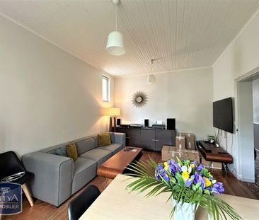 Location Maison 4 pièces 91m² MONTAUBAN 82000 - Photo 5