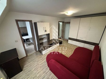 Garsoniera Confort 1, centrala proprie, Zona Soarelui - Fotografie 2