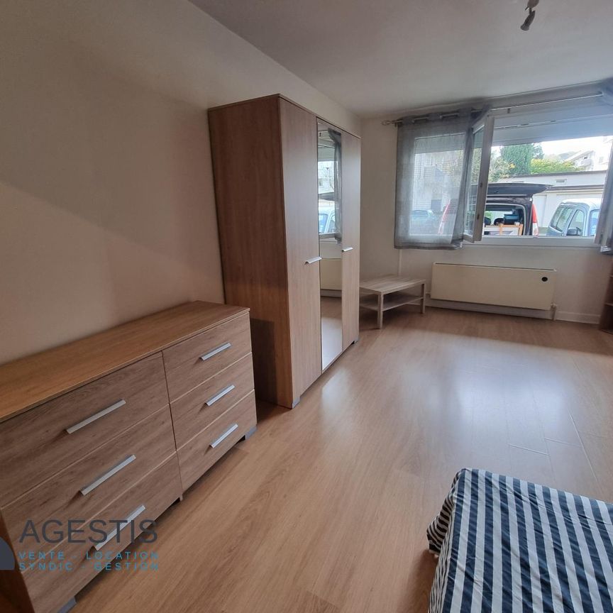 Location Appartement 1 pièce 31m² TOULOUSE 31400 - Photo 1