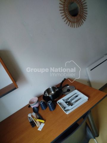 Studio meublé - Valence centre-ville, - Photo 2