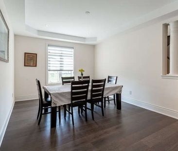 For Lease - 9 Smallwood Road, Brampton, Ontario - Photo 1