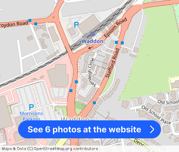 Fernleigh Close, Croydon, CR0 - Photo 1