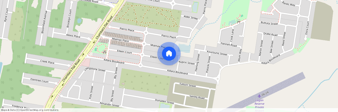 2/54 Eileen Ct, Qld 4133, Logan Reserve