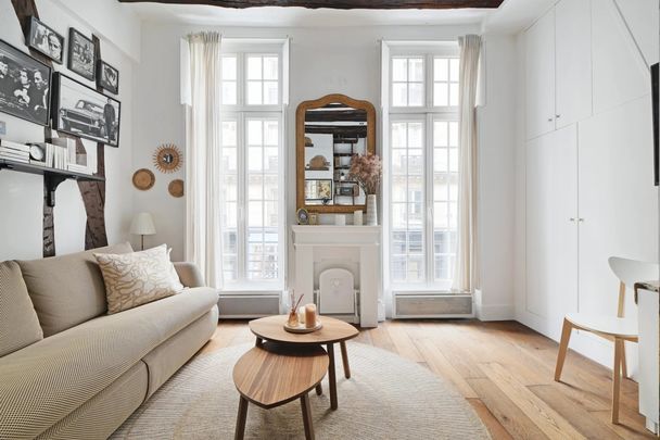 Saint-Germain-des-Prés - Photo 1