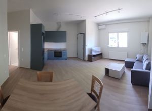 Studio/Γκαρσονιέρα για ενοικίαση - Συκιές, - Photo 2