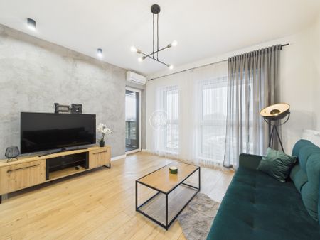 Dwupokojowy apartament na wynajem Bydgoszcz - Photo 3