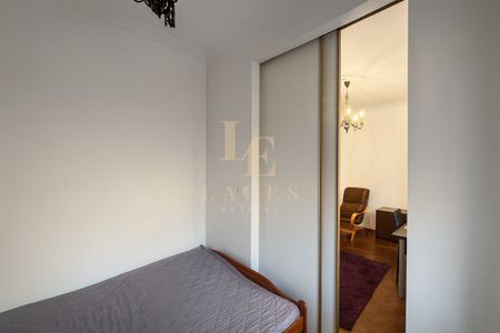 Wysokie sufity | Winda | Po remoncie | 2 pokoje - Фото 4