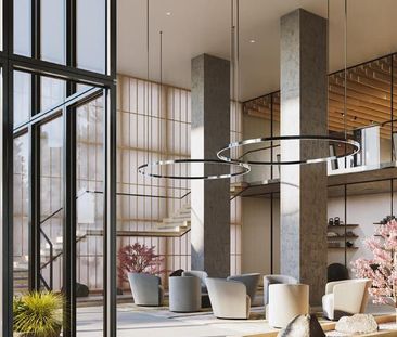 For Lease - 89 Church Street Unit# 907, Toronto, Ontario - Photo 2