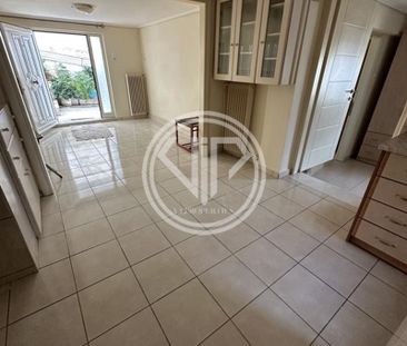 Ενοικίαση κατοικίας, 54 τ.μ., Χαϊδάρι, 450 € - Photo 3