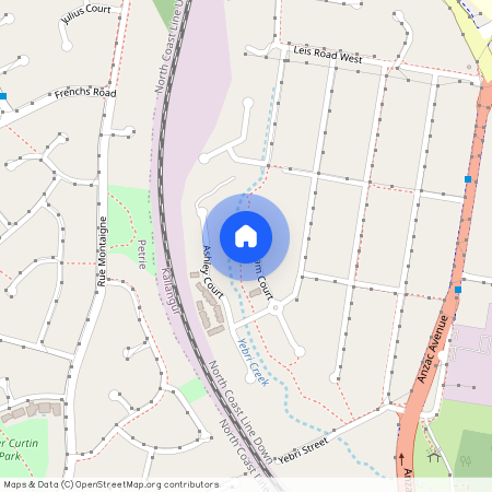 17 Adam Court, Qld 4503, Kallangur