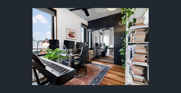 Quality & sustainable apartment - Photo 1