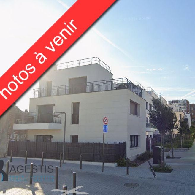 APPARTEMENT T3 69M - Photo 2