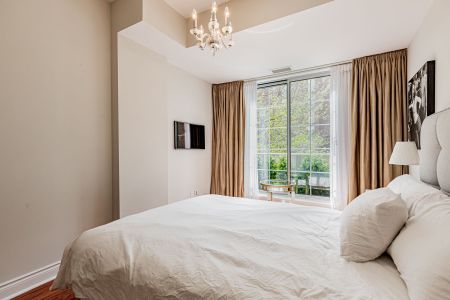 For Lease - 77 Mcmurrich Street Unit# 219, Toronto, Ontario - Photo 4