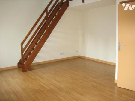 T3 60 m² QUESNOY SUR DEULE - Photo 2
