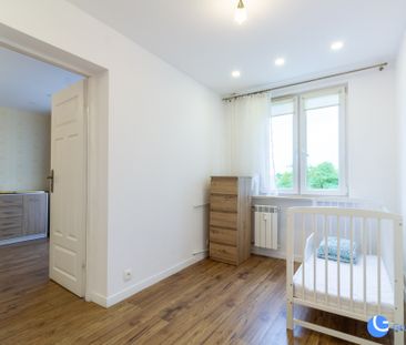 2 niezależne pokoje + salon | ul. Okólna - Фото 1