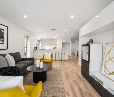 Immaculately Presented Family Home in Convenient Location - Photo 1