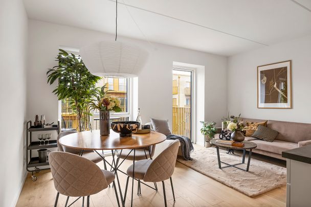 Falkely – nye moderne boliger i Ishøj - Photo 1