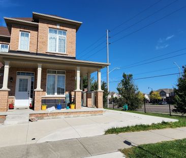 For Lease - 60 Divinity Circle Unit# BSMT, Brampton, Ontario - Photo 4