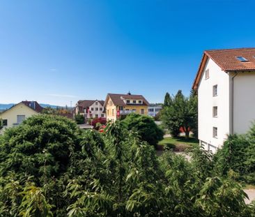 Ruhige 3.5-Zimmer-Eigentumswohnung mit praktischem Innenparkplatz, ... - Photo 5