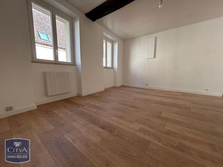 Location Appartement 1 pièce 22m² EPERNON 28230 - Photo 4