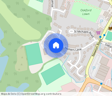 Slanns Meadow, Newton Abbot, TQ12 - Photo 1