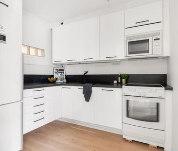 Kyrkogatan, Sundbyberg - Photo 1