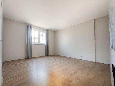 Location maison 4 pièces, 90.00m², Arnouville-lès-Mantes - Photo 3