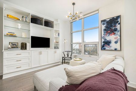 For Lease - 10 Rosemount Avenue Unit# 404, West Centre Town, Ontario - Photo 3