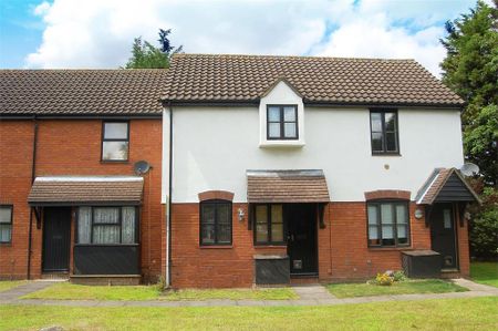 1 bedroom terraced house to rent - Photo 2