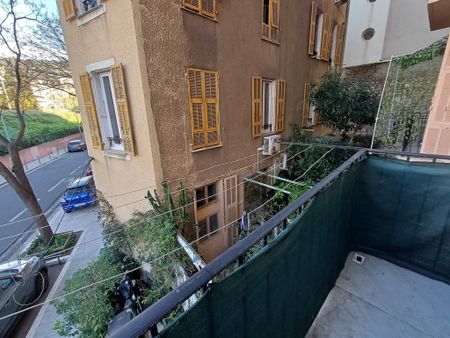 Location Appartement 2 pièces 34m² NICE 06300 - Photo 5