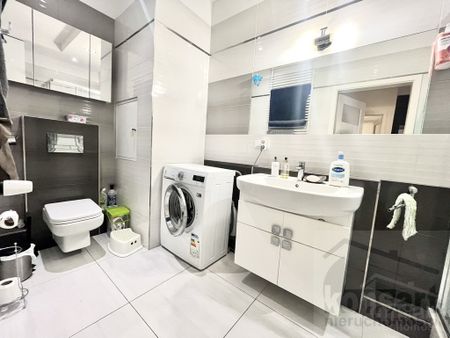 3 pokoje | 60 m² | Ogródek | Gumieńce - Photo 5