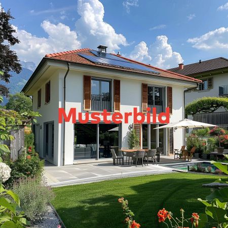 Immeuble d’échange : Appartement moderne de 3,5 pièces à Zurich – Idéal pour les amoureux de la ville - Photo 2