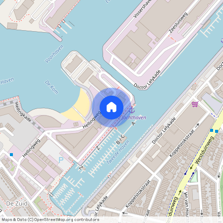 Hellingweg 22, 2583 WG, Den Haag